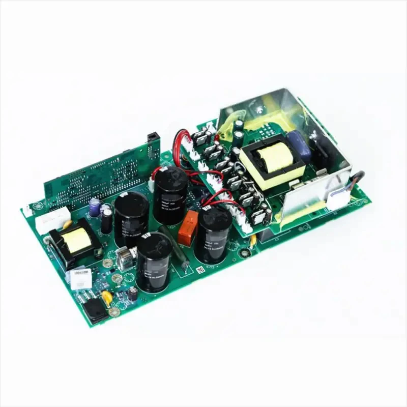 PLC Programmle Logic Controller Analog Input Module