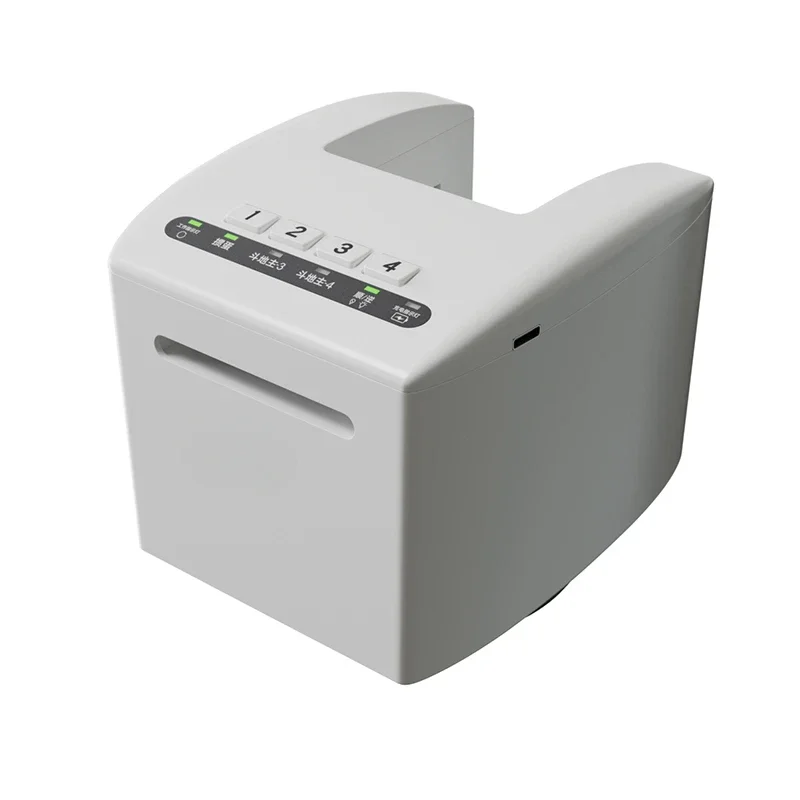 Máquina tudo-em-um para jogar cartas, totalmente automático, dedicado a jogar cartas