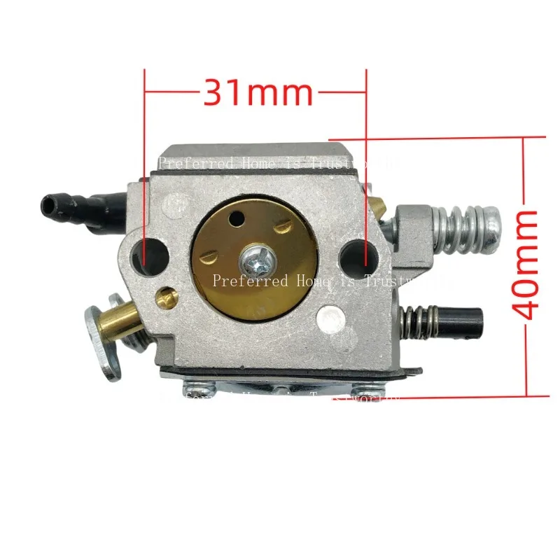

The Carburetor Engine Is Suitable for 6200 503281611 503281605 Chainsaw 909-044