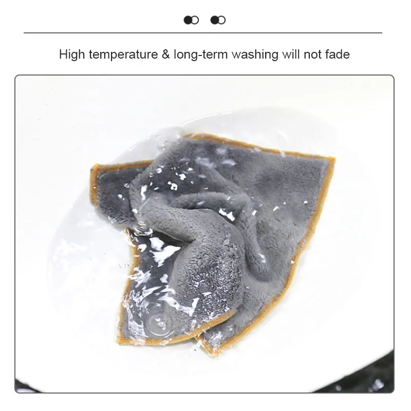 تنظيف السيارة فرشاة ناعمة منشفة من الألياف الدقيقة أداة إزالة الغبار لتويوتا GR 86 CHR برادو ألارد يارس بريوس كامري كراون RAV4 سوبرا #3