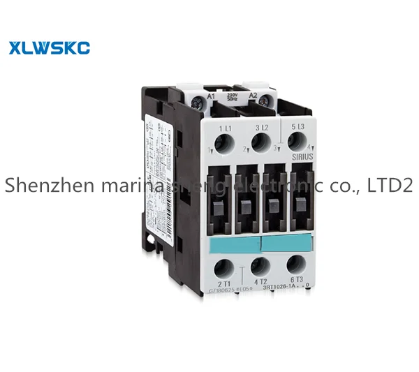 3RT1026-1AP00 New stock quantity available for discounts