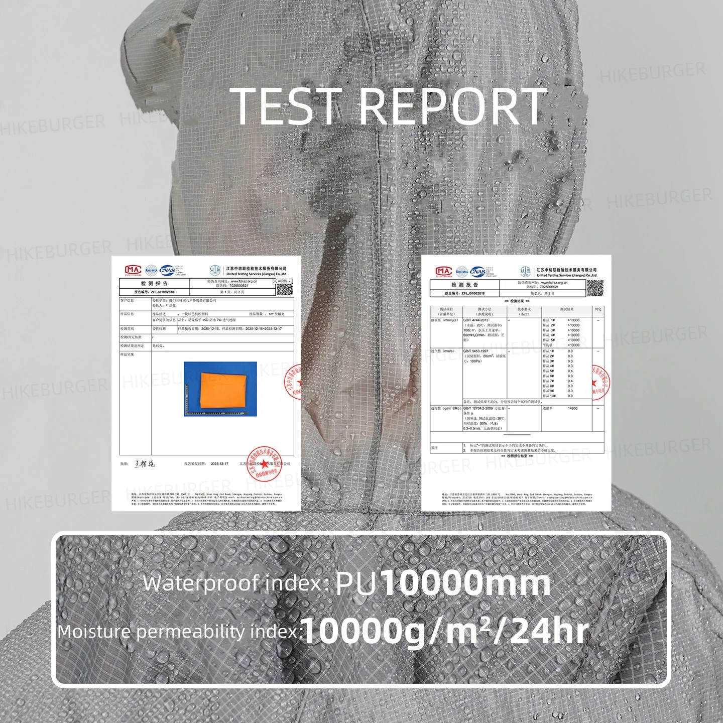 Thumbnail 3 - #71 Best Hiking Jackets to Buy In 2026