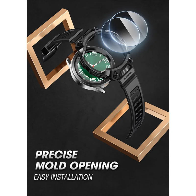 Рисунок 4 - SUPCASE для Samsung Galaxy Watch