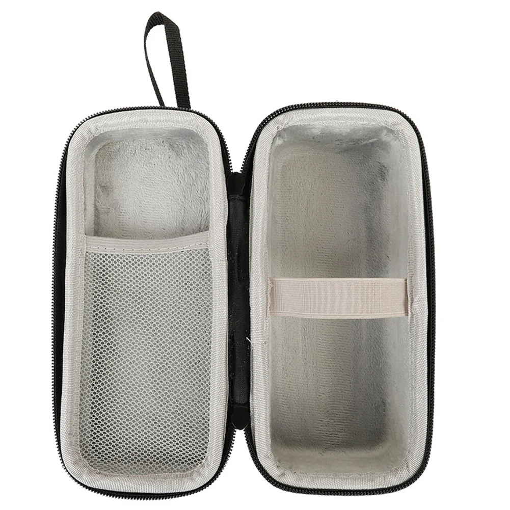 Hard Carrying Travel Case for JBL Flip 6 Flip 5 Storage Bag Portable Travel Waterproof Organizer Bluetooth Speaker Accessories