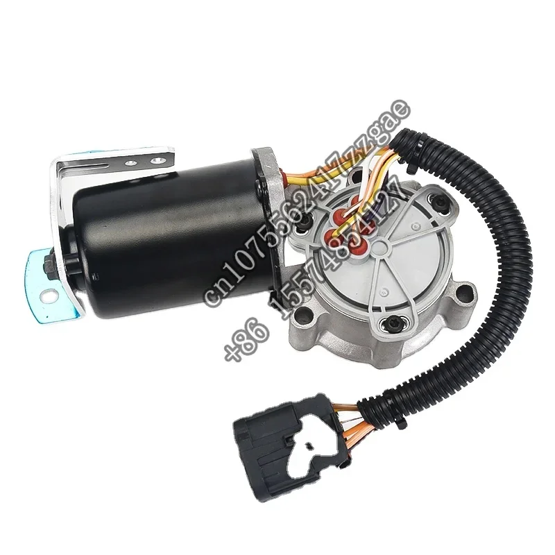 

High quality Custom logo Transfer Case Motor Control Motor 19167720 For RAM Chevrolet Hummer