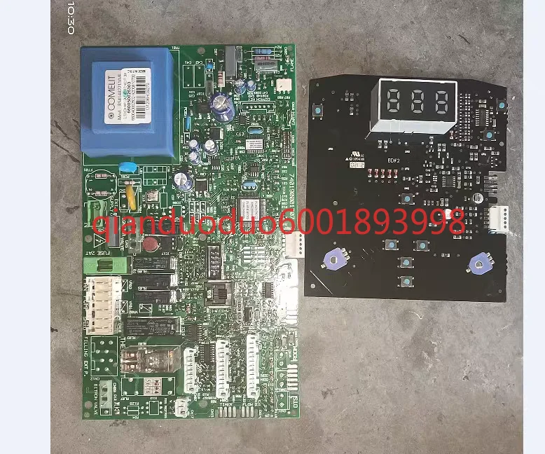 Adecuado para placa principal de caldera de pared Ariston 740190001707