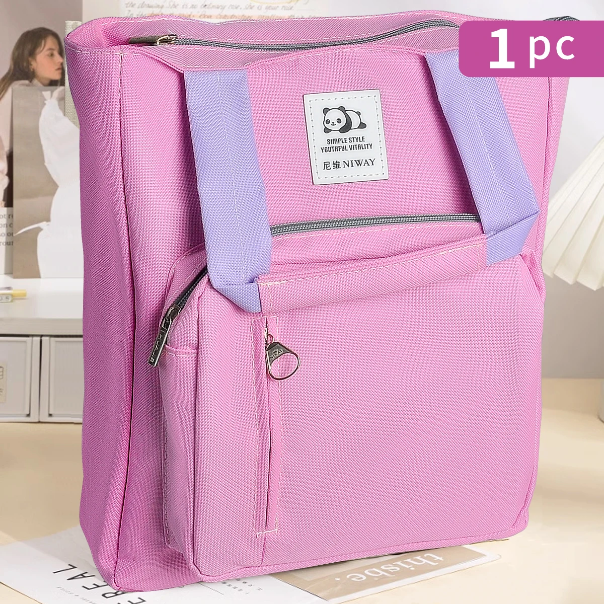 Variant: Pink