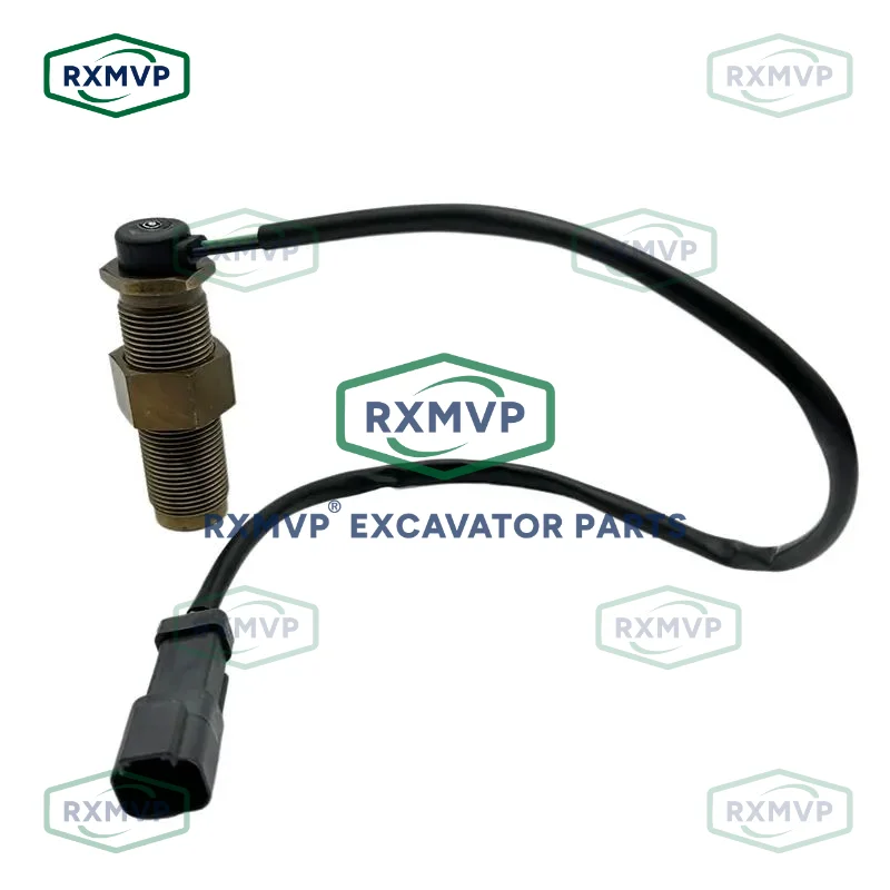 For Komatsu PC High quality 4D95LE S4D95LE engine PC200-7 PC210-7 PC220-7 PC360-7 excavator speed sensor 7861-93-2310