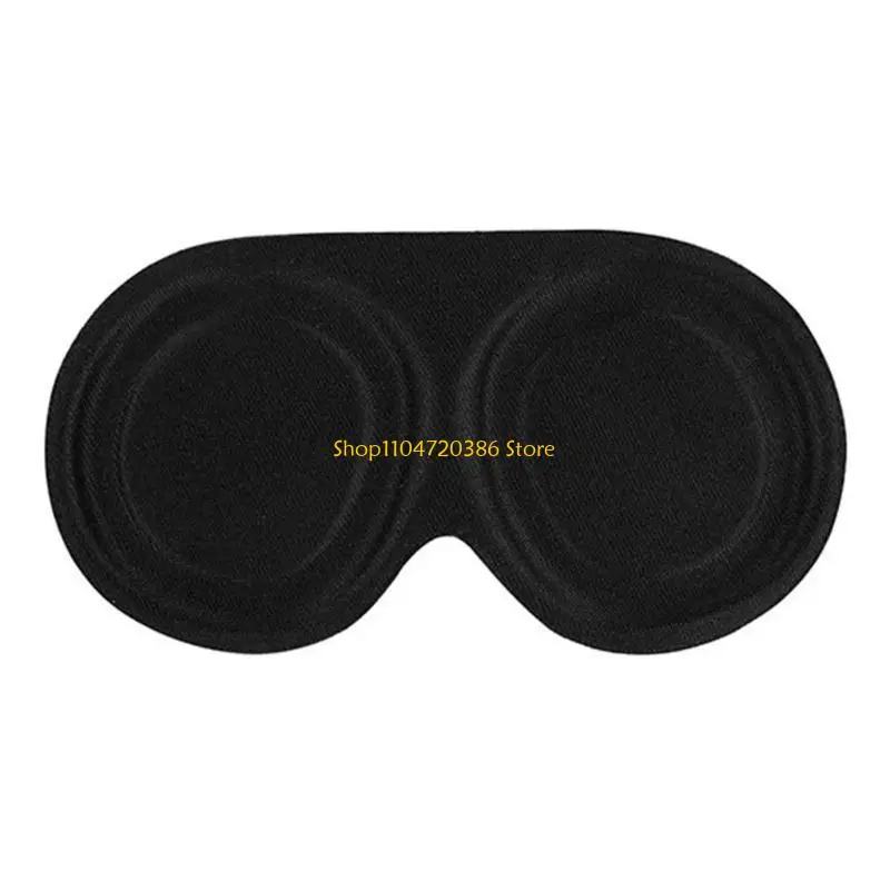 K0EA Lightweight and Durable Lens Cover for Meta Quest 3 Long lasting