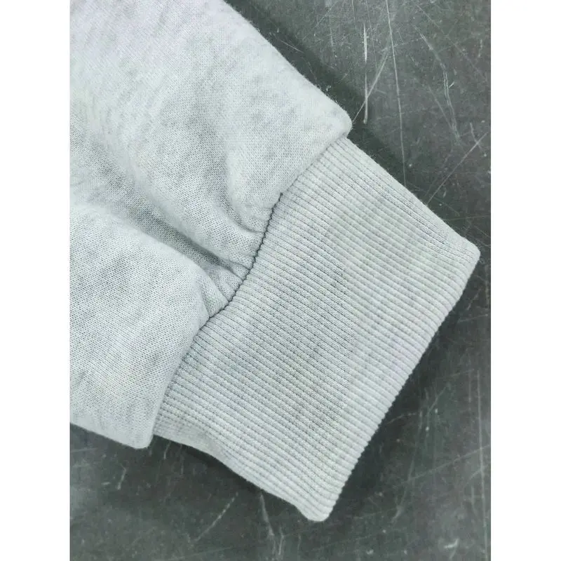 レディース ルーズカラー ブロードロップ ショルダー スウェット 秋冬 クリーンフィット スレ 00% その他の素材 中年女性用アウター