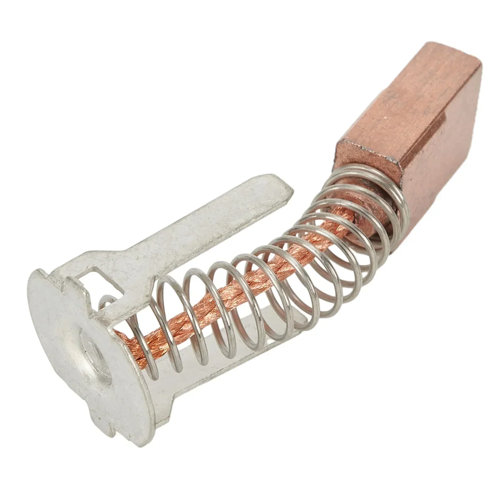 Imagem -03 - Conjunto de Escovas de Carbono para Bosch para Chave de Fenda de Broca Gsr 180 li Gsb140 li 1607000 Cz1 Otimize a Função do Motor