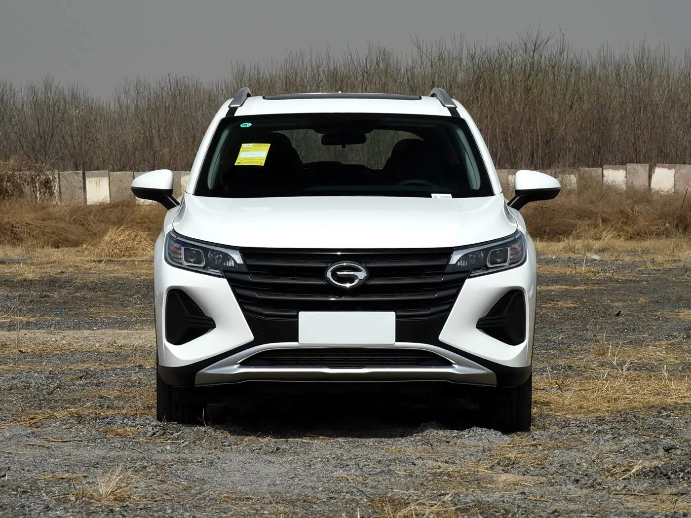 Electric tailgate For Trumpchi GS4 2020-2023 Automatic Induction Rear Door Lift Retrofit Power Tailgate Closer kick sensor