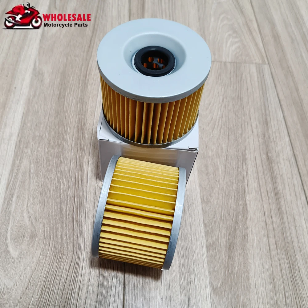 

1/2/4/6/8/10pc Oil Filter For Honda CB900C CB1000 CB1000C Custom CBX1000 CBX1000Z CB 1 CB1 CBX1000B CBX1000A ProLink CBX CB 1000