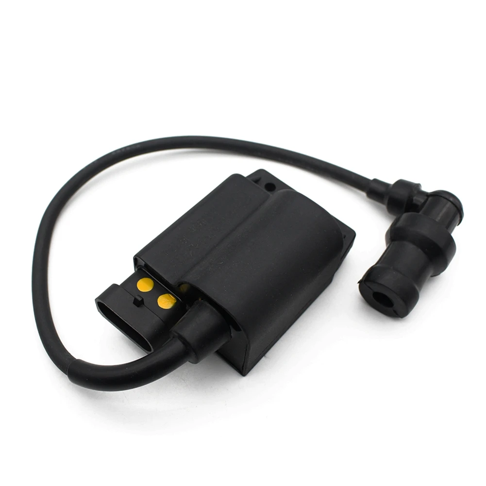 Superior-Motorcycle Coil CDI For Vespa ET4 / LX/ Lxv 50 Zip 50 4T For Piaggio Liberty Rst / Sport 50 4T Parts Kits view 2