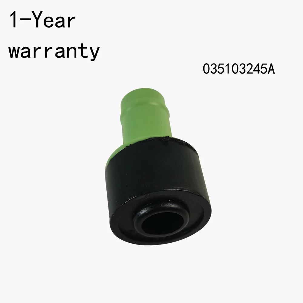 

Check valve For Audi A6L TT A6 S6 A3 S3 RS6 RS4 Skoda Octavia Superb VW Polo Bora Passat Sharan beetle Golf Jetta 035103245A