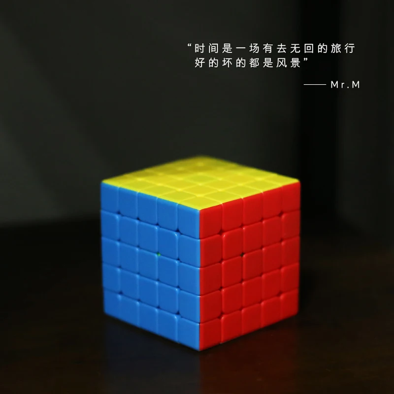 ShengShou Mr.M 6X6X6 Magnetic Magic Cube SengSo 6X6แม่เหล็กปริศนาความเร็ว Antistress ของเล่นเพื่อการศึกษาเด็ก