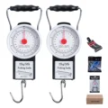 2psc ruler and rope