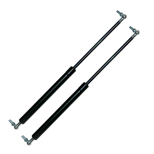 Soporte de elevación de capó delantero, amortiguadores de resorte de Gas para LEXUS GX470 TOYOTA 4Runner 2003 2004 2005 2006 2007 2008 2009, 2 uds.