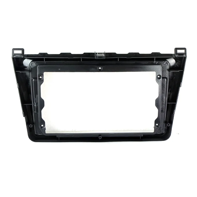 MEKEDE DoubleDin Car Radio Fascia Kit Fit Installation Trim Facia Face Plate Panel DVD Frame For Mazda 6 2008-2012