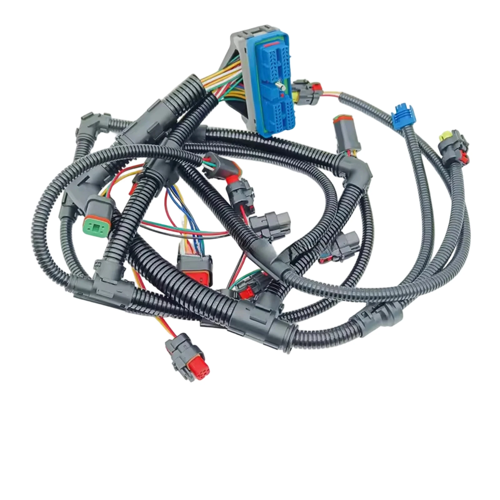 Wiring Harness 3045166 For Caterpillar CAT PL61 Pipe hanging machine