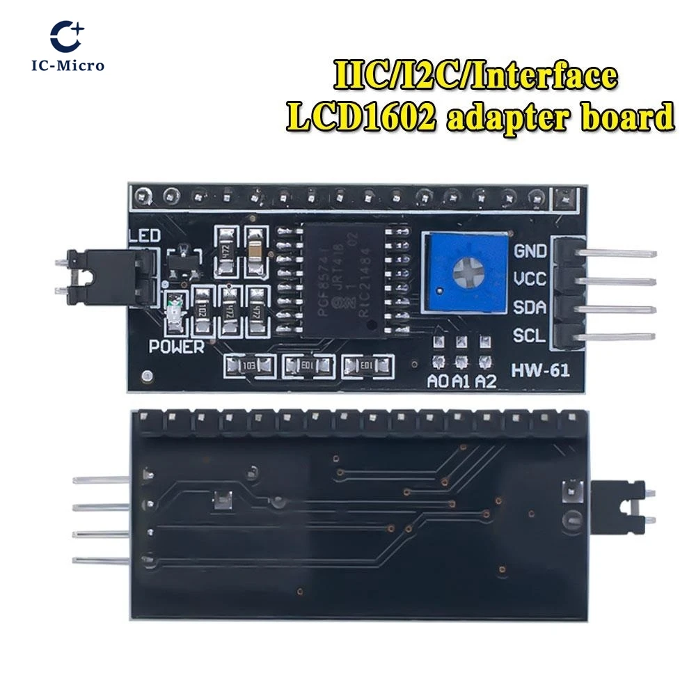 Iic I2C Twi Spi Ser…