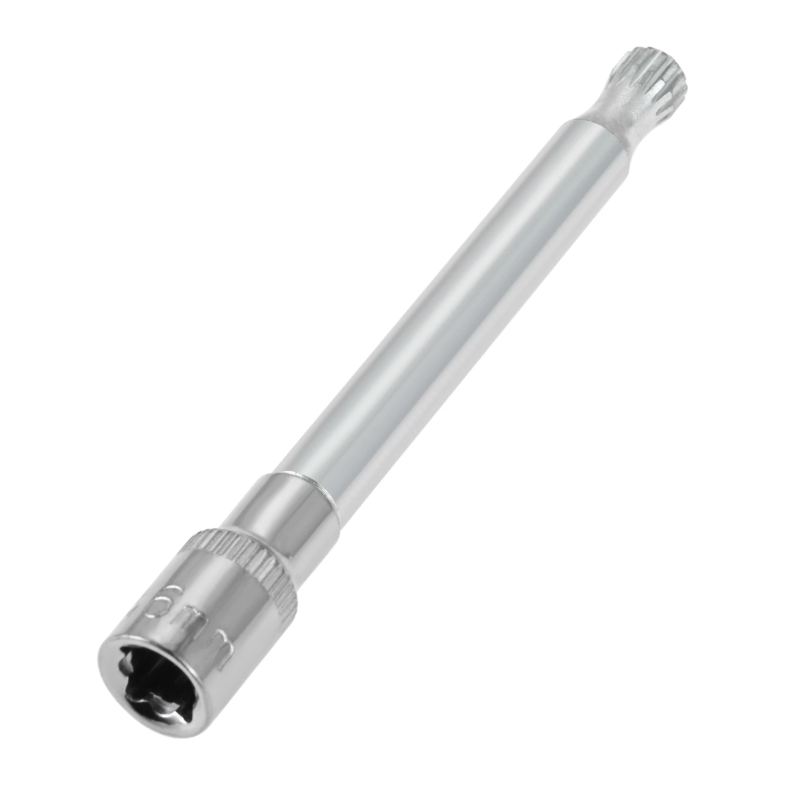 Dual Clutch Motor Electromechanical Unit Unlock Tool Fit for Ford DSG 6 Speed DPS6 6DCT250 6mm 14 Spline Socket with 1/4\
