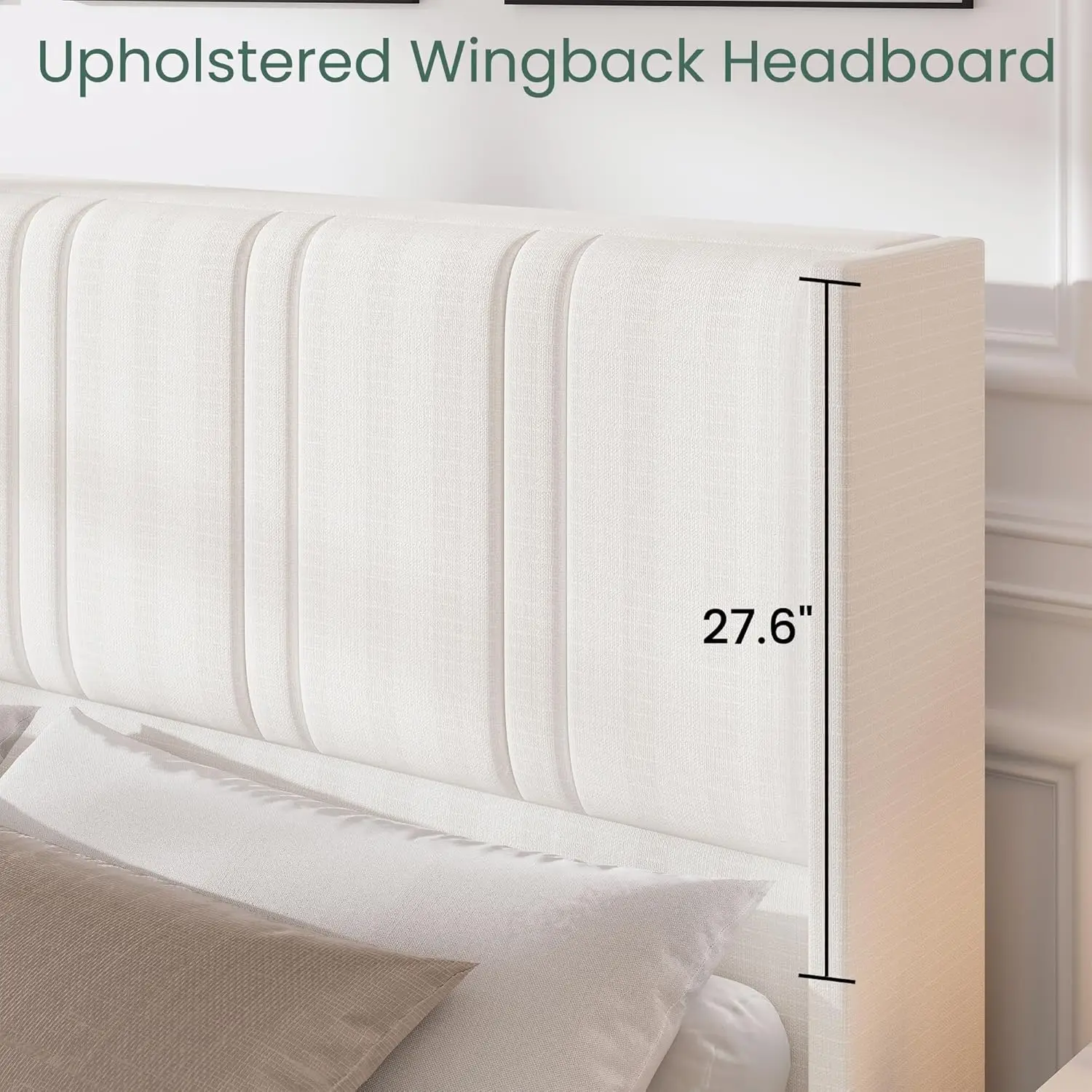 Thumbnail 4 - #34 Highest Rated Storage Bed Frames to Buy in 2026