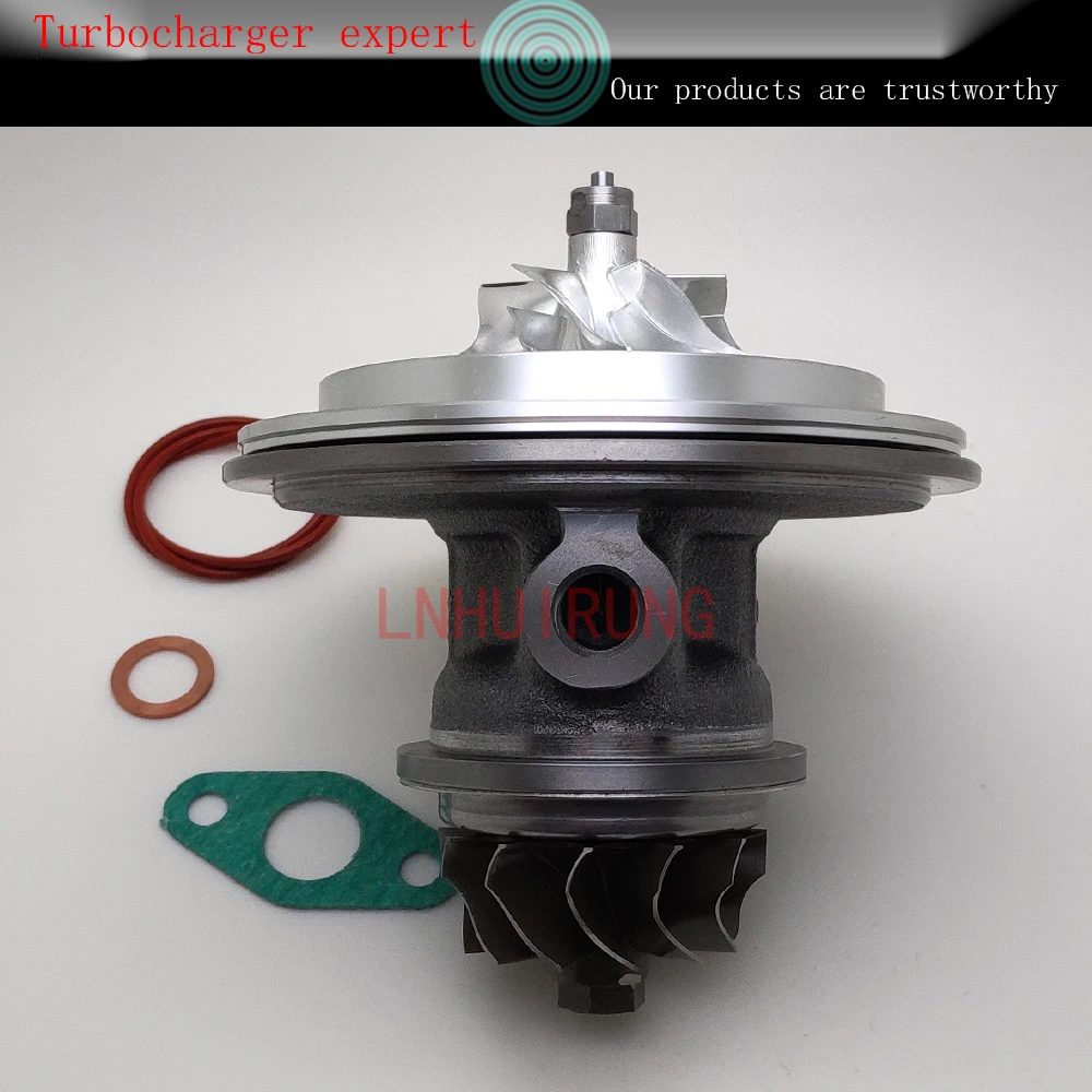 Turbo cartridge for VW Amarok Transporter Mulitivan CFCA 2.0 BiTDI 53049880105 53049880102 53049700140 3L145715J Turbine Core