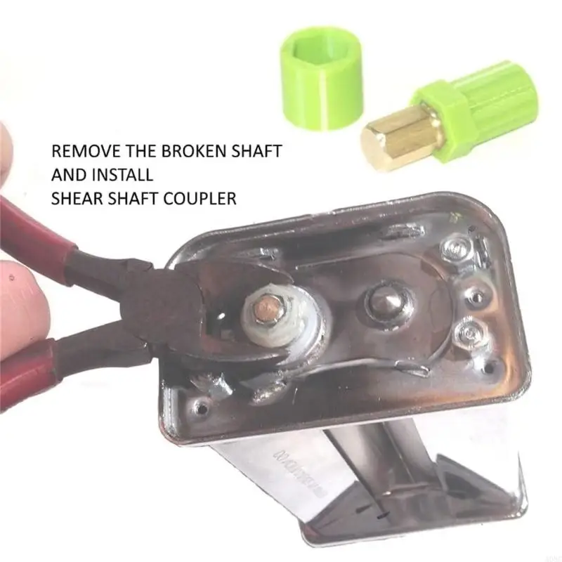 A0NC набор из 3 шестнадцатеричных сдвиговых слоев сдвиговых валов длительный срок действия ремонта долговечности