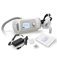 Yuwell YP-01 Nasal Mask Water Tank Chamber for YH-825 Auto Bilevel BiPAP CPAP Machine Portable for Travel Sleep Apnea