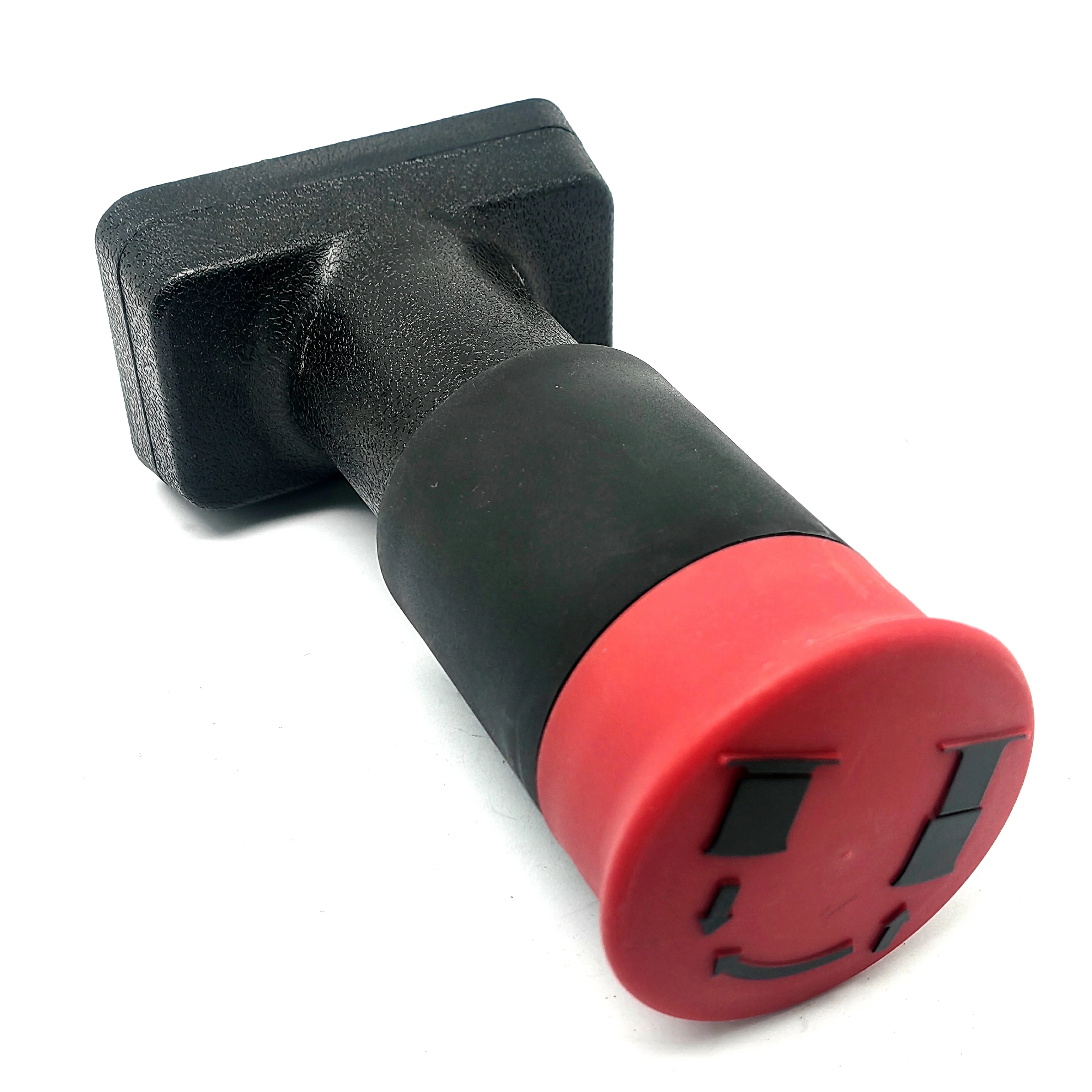 

Кнопка экстренного останова для погрузчиков Lindt, артикул 3364300002, аналог для быстрого реагирования и обеспечения безопасности