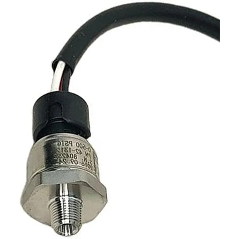 

Pressure Sensor 42-2827 41-7963 41-6555 Compatible with for Thermo King 100 110 190 200