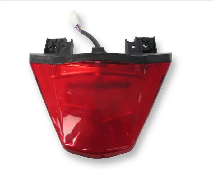 

Taillight / Brake light / Rear light for Benelli BN600 TNT600 STELS600 Keeway RK6 / BN TNT 600