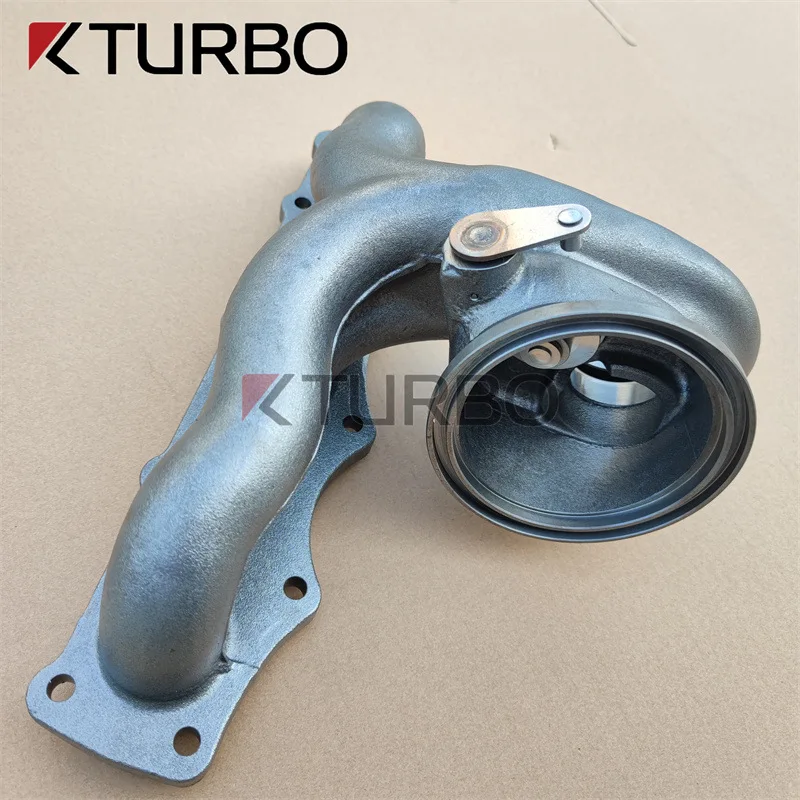 Suitable for B horse N20 turbocharger TD04L 49477-02121A 11657642469 11657624535