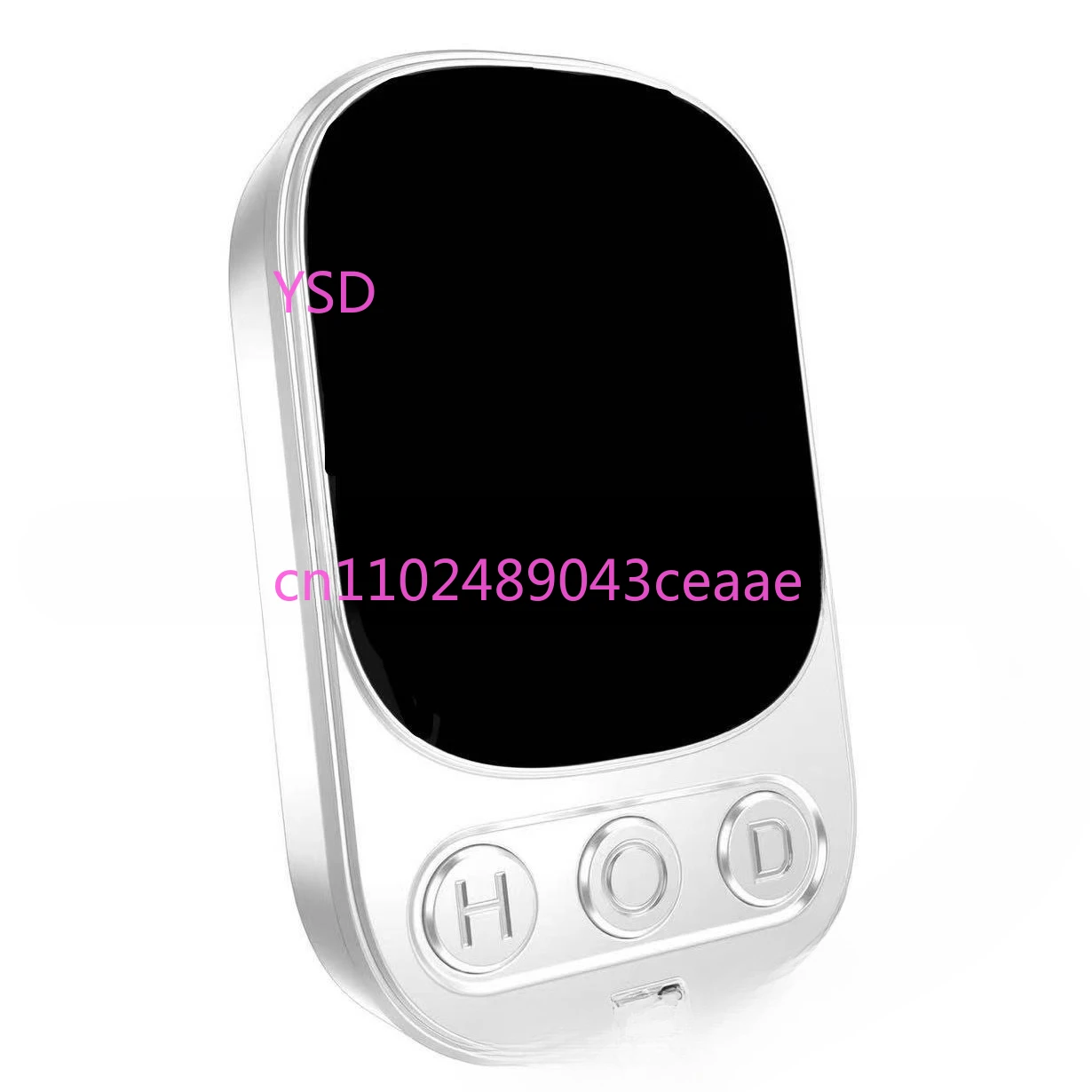 HD08 Plug-In 4-In-1…