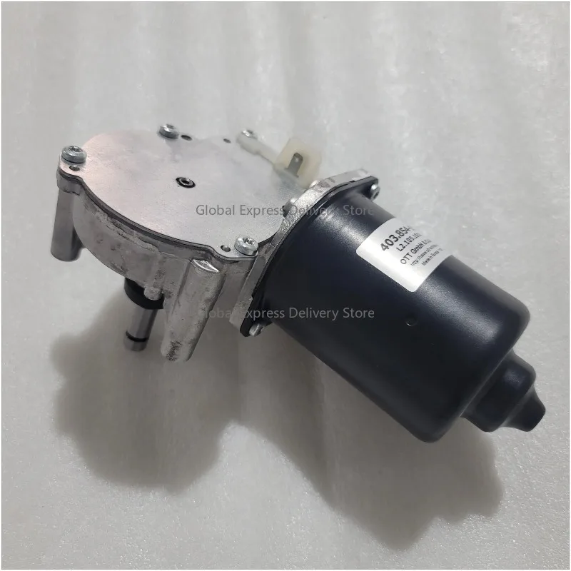 

L2.105.1011 Gear Motor for Printing Machine Parts