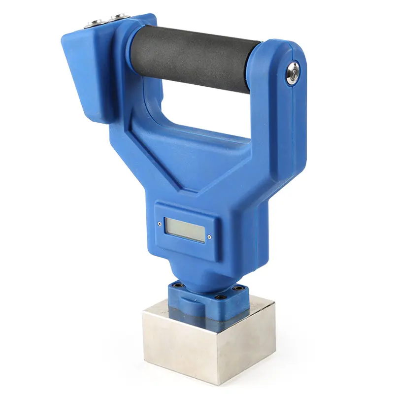 

New Electro-Permanent Magnetic Pick-Up Device Portable Lifting Magnet Tool for Steel Plate