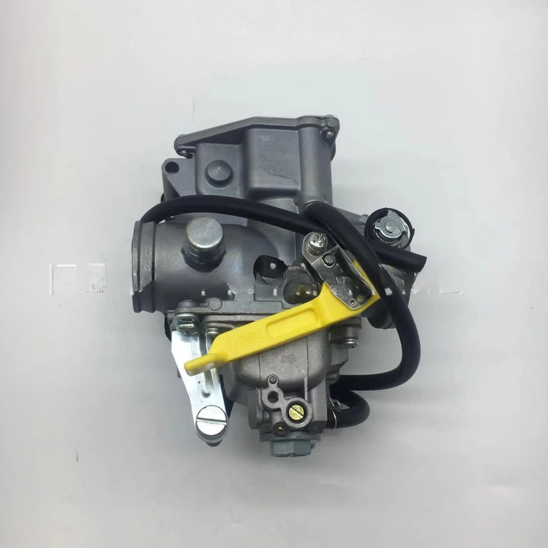 For new high quality 2001-2008TRX300EX carburetor PV36J