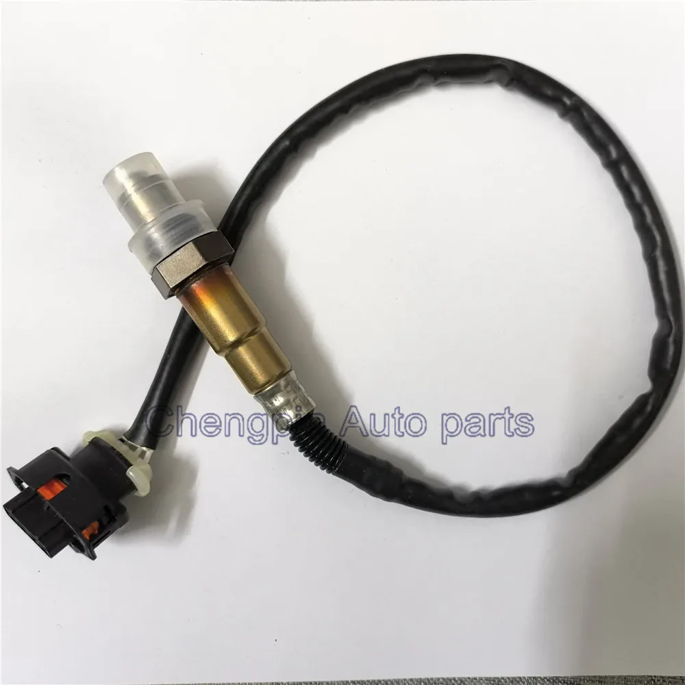 

Oxygen Sensor Lambda Sensor Air Fuel Ratio 55353811 55353812 For Alfa Romeo For Chevrolet Cruze Opel Meriva Omega B Vauxhall