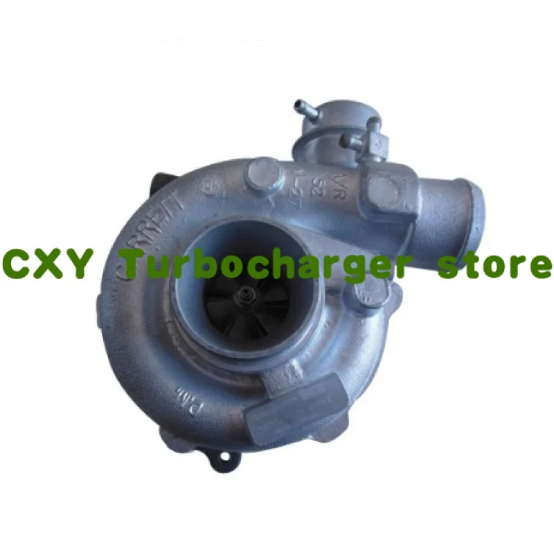 turbocharger  for GT2256V Turbocharger 724652-5001S 724652-0001 725652-0001 79517 Turbo Charger for FORD engine