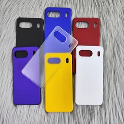Simple Ultra-thin Matte Hard Phone Case For OnePlus Nord 4 5G  Anti-fingerprint PC Back Case 1+Nord 4 Cover