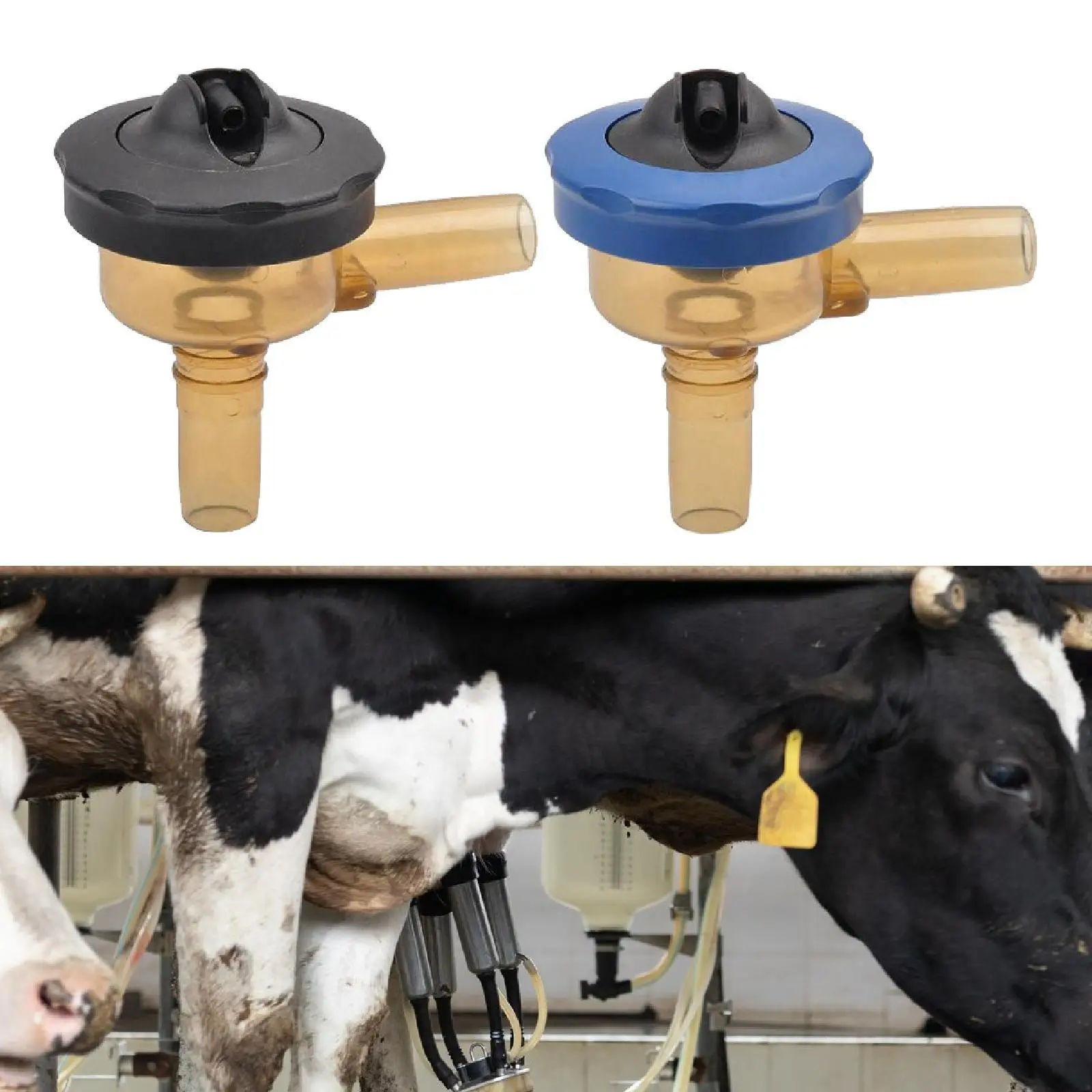 

Air Shut Off Valve Vacuum Valve Professional Portable Convenient Reusable