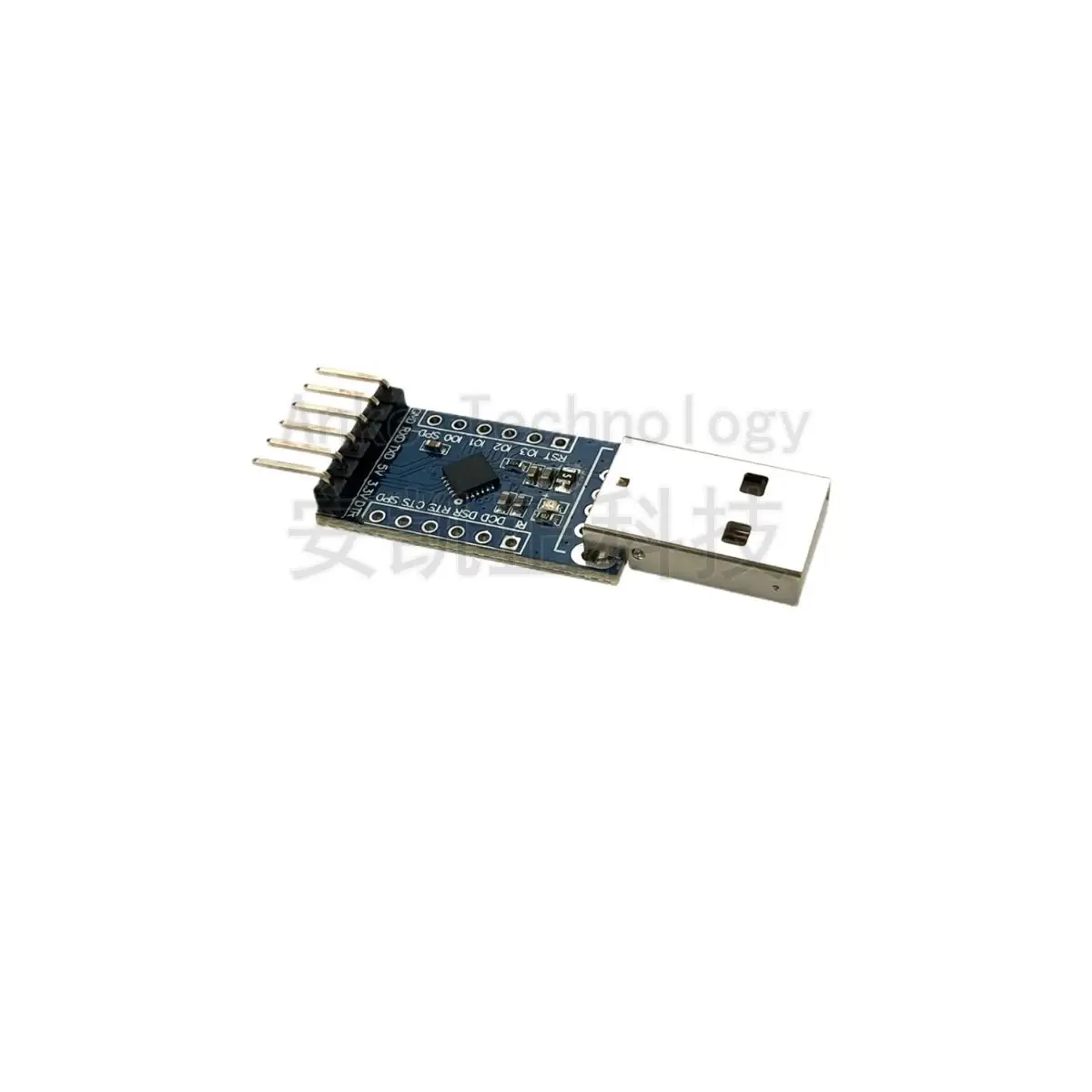 

Маленькая плата последовательного порта USB-TTL, модуль CH340, обновление последовательного порта UART, загрузка STC, мигающий кабель