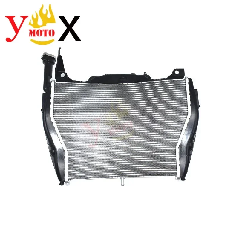 

S 1000RR 09-19 мотоциклетный алюминиевый радиатор водяного охлаждения двигателя для BMW S1000RR 2009-2019 2010 2011 2012 2013 2014 2015