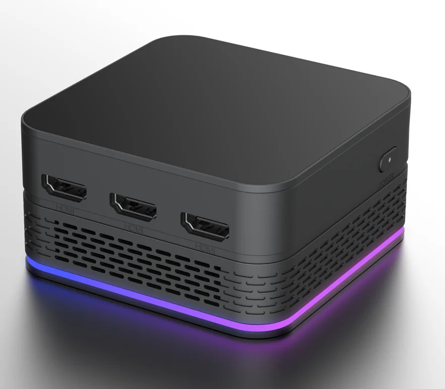 Il T9PLUS N100 Mini PC: La Scelta Perfetta per gli Utenti Linux