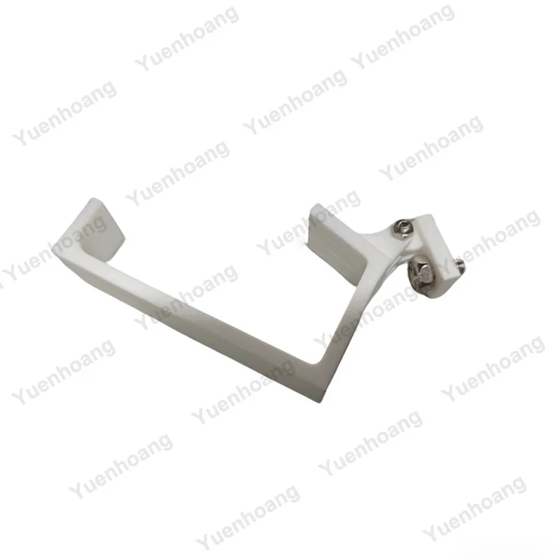 1PCS 1/4 Interface FPV Monitor Phone Holder 3D Printed Adjustable angle Screen Bracket for BetaFPV LiteRadio 2 SE Remote Control
