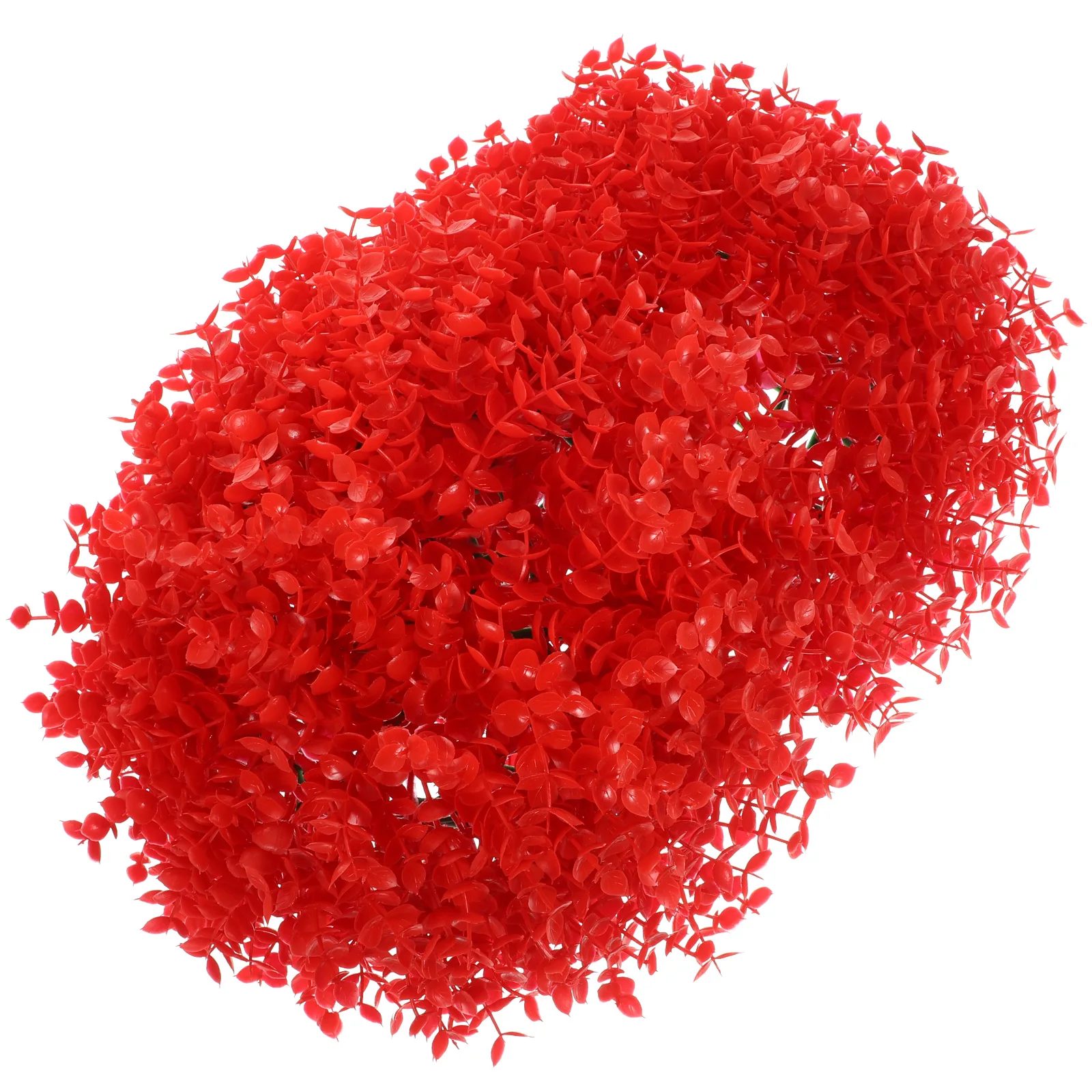 

30cm Artificial Grass Balls Hanging naments Simulation Plant Pendants Decorative Ceiling Topiary Balls Home Accessories