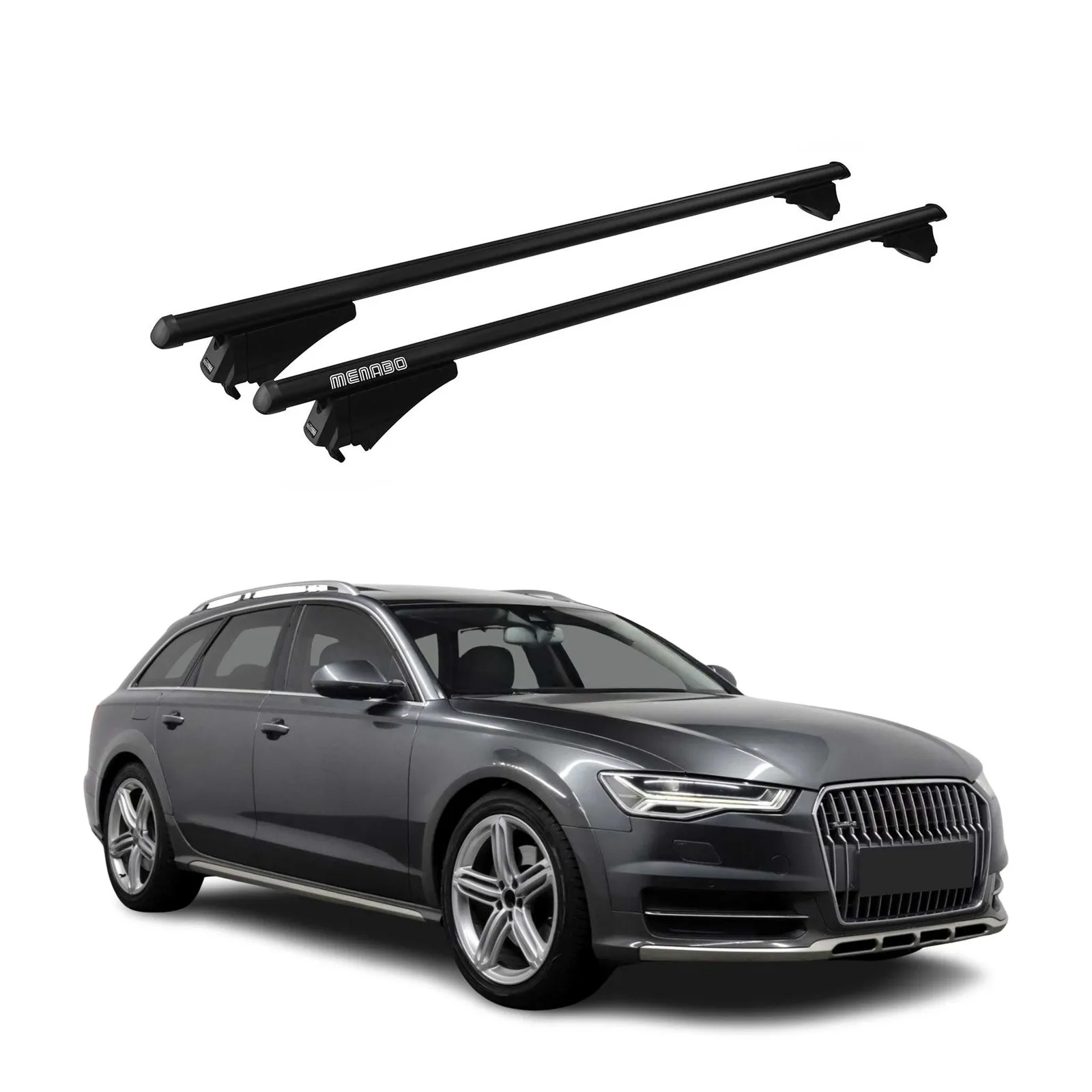 For Audi A6 Allroad…