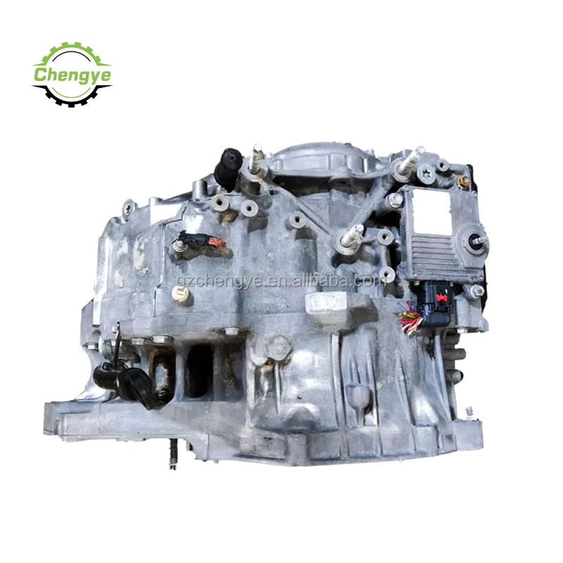AT 6 Speed Automatic Gearbox Transmission Assembly For Ford Fusion Fiesta 1.5T 2.0T 2.3L 2.5L