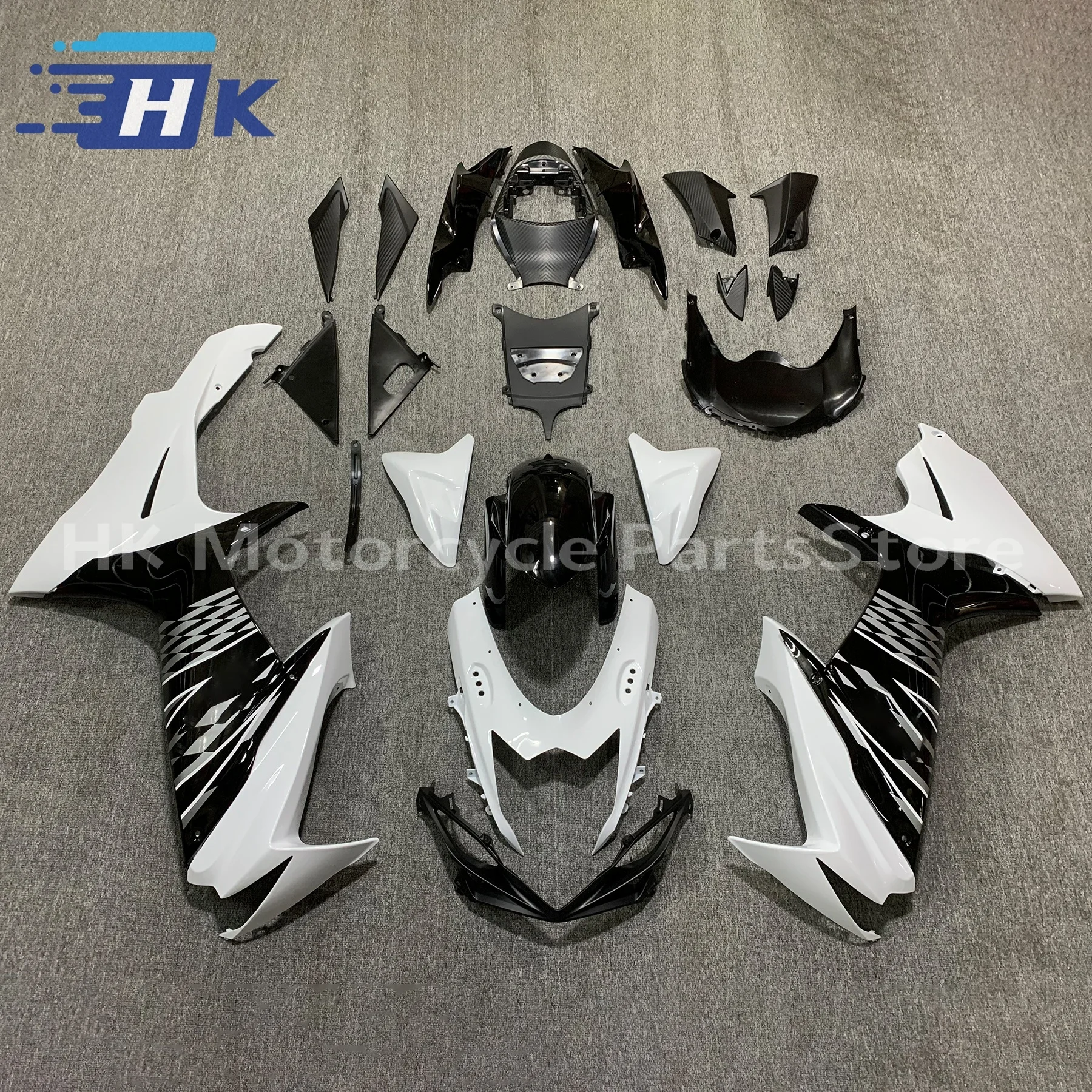 

Bodywork Components Cowling Motorcycle For GSXR600 GSXR750 GSXR GSX 600 750 2011-2016-2020-2023 K11 Fairing